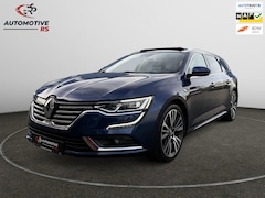Renault Talisman Estate - 1.6 TCe Initiale Paris Aut.|Navi Trekhaak Bose Camera Clima Stoelventilatie/verw. Massage