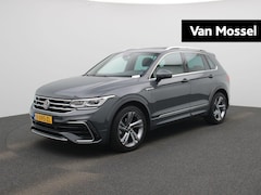 Volkswagen Tiguan - 1.5 TSI R-Line Business | 150 PK | Automaat | Panorama schuif/kantel dak | Digital Cockpit