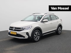 Volkswagen Taigo - 1.0 TSI Life | 16 inch velgen | Automaat | Adaptive cruise control | Parkeersensoren voor/