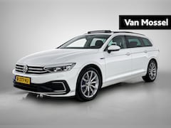 Volkswagen Passat Variant - 1.4 TSI PHEV GTE Business | 218 PK | 94% SOH | Automaat | Panorama Schuif/Kantel Dak | Plu