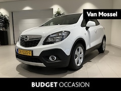 Opel Mokka - 1.4 T Edition 140 PK | Bluetooth | Cruise Control | Trekhaak | Parkeersensoren | Airco | R