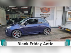 Opel ADAM - 1.4 Turbo S 150 pk