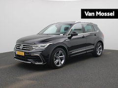 Volkswagen Tiguan - 1.5 TSI R-Line Business | Achteruitrijcamera | Trekhaak | Adaptive cruise control | Stoelv