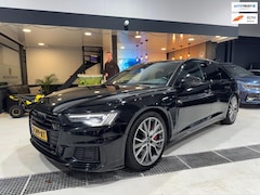 Audi A6 Avant - 55 TFSI e 367PK quattro Competition|Matrix|S-Line|ACC|Camera|FULL