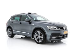 Volkswagen Tiguan - 1.5 TSI R-Line Comfortline Business (INCL-BTW) *PANO | FULL-LED | ADAPTIVE-CRUISE | DIGI-C