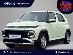 Hyundai Inster - Pulse 49 kWh |€3425 KORTING|CAMERA|CLIMATE CONTROL|PARKEERSENSOREN|DRAADLOZE OPLADER|