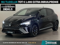 Renault Clio - 1.6 E-Tech Full Hybrid 145 Esprit Alpine | BOSE | 360° camera | Adaptieve Cruise Control |