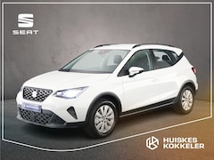SEAT Arona - 1.0 EcoTSI 95pk Style