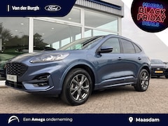 Ford Kuga - ST-Line X 2.5 Plug-in Hybrid 225pk e-CVT