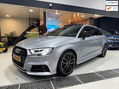 Audi S3 - Sportback 2.0 TFSI S3 quattro|Pano|Keyless|B&O|Camera|Virtual|FULL