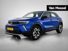 Opel Mokka-e - Elegance 50-kWh 11kw bl