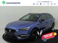 SEAT Leon Sportstourer - 1.5 TSI e-Hybrid FR Business