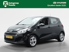 Hyundai i10 - 1.0i Comfort Smart Pack | Navigatie | Apple carplay | Parkeersen