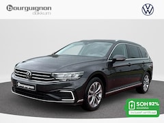 Volkswagen Passat Variant - 1.4 TSI PHEV GTE Business | 218 Pk | DCC | A-Camera | ERGO | Trekhaak | SOH 92% |