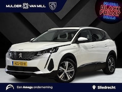 Peugeot 3008 - Allure Pack 1.6 PHEV HYbrid 225pk EAT8 | TREKHAAK | STOELVERW. | 360° CAMERA | ADAPTIVE CR