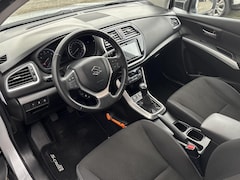 Suzuki S-Cross - 1.0 Boosterjet Exclusive Climate Control | Navigatiesysteem | Stoelverwarming | Cruise Con