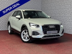 Audi Q2 - 35 TFSI 1.5 11/2024 ✅NIEUW MODEL✅ S EDITION 150PK VIR.COCKPIT 18''LMV TOUCHSCREEN CARPLAY