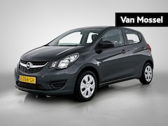 Opel Karl - 1.0 ecoFLEX 120 Jaar Edition | Airco | Cruise control | Zuinig