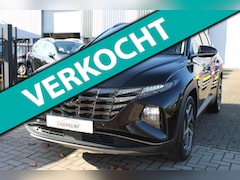 Hyundai Tucson - 1.6 T-GDI HEV Premium Sky ACC 360 Leer VOL
