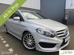 Mercedes-Benz B-klasse - AMG Line Xenon Camera Nette staat