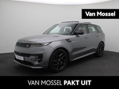 Land Rover Range Rover Sport - 3.0 P440e Dynamic SE