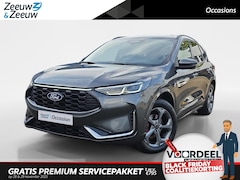 Ford Kuga - 2.5 PHEV ST-Line X | Direct leverbaar | Panoramadak | Elektr. Trekhaak | Technology Pack |