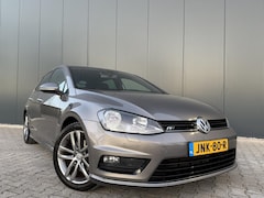 Volkswagen Golf - 1.4 TSI R-LINE ACT 150PK DSG Automaat