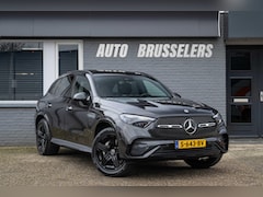 Mercedes-Benz GLC-klasse - 300e 4MATIC AMG Line Orig. NL Dealer onderhouden