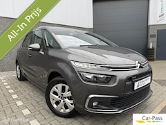 Citroën C4 SpaceTourer - 1.2 PureTech Selection