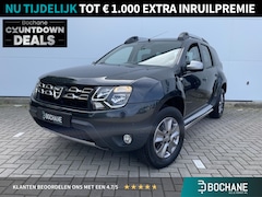 Dacia Duster - 1.2 TCe 4x2 10th Anniversary / Trekhaak / Aanhangwagen geremd 1400 KG /