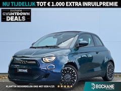 Fiat 500 C - 500e Icon 42 kWh