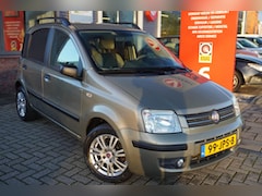 Fiat Panda - 1.2 Emotion / Climate control / Sensor achter / Radio