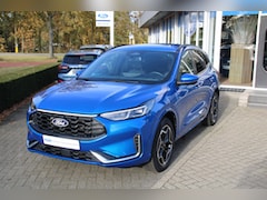 Ford Kuga - 2.5 PHEV ST-Line X 243 PK Automaat WINTER PACK | B&O AUDIO | LED MATRIX | BLIS |