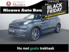 Lynk & Co 01 - 1.5 | Nieuwe Auto | Trekhaak | Pano | Carplay |