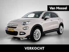 Fiat 500 X - 1.6 PopStar | Navigatiesysteem | Climate Controle | Camera | Bluetooth | Parkeersensoren |