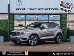 Volvo XC40 - 1.5 T4 211PK Recharge R-Design | Pano | Camera | Memory