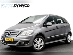 Mercedes-Benz B-klasse - 180 NGT BlueEFFICIENCY Business Class Airco | Trekhaak | 16 inch LMV PDC