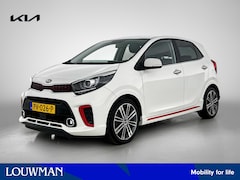Kia Picanto - 1.2 CVVT GT-Line