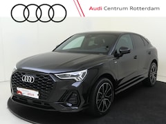 Audi Q3 Sportback - 45 TFSI e S Edition | Achteruitrijcamera | Dodehoek detectie | Keyless | virtual cockpit |