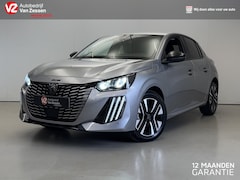 Peugeot 208 - Hybrid 100 e-DCS6 Allure | NL Auto | Cruise Adaptief | Navi | Camera | Rijklaarprijs
