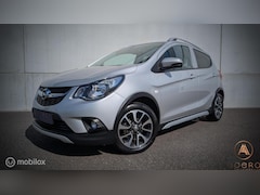 Opel Karl - 1.0 Rocks Online Edition, Full Options, 1 Eigenaar