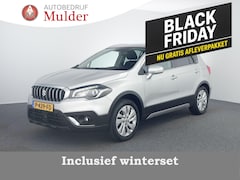 Suzuki S-Cross - 1.4 Boosterjet Select Smart Hybrid Carplay | Camera | Trekhaak |