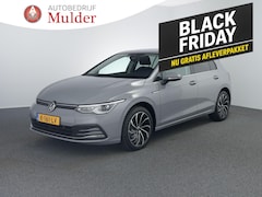 Volkswagen Golf - 1.5 eTSI Style business | Clima | Camera | Massage |