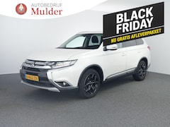 Mitsubishi Outlander - 2.0 Instyle 4WD | Camera | Trekhaak | DAB |