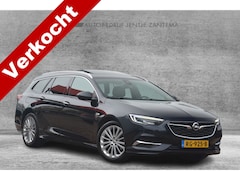 Opel Insignia Sports Tourer - 1.5 Turbo Business Executive OPC-Line | Navigatie | Sportstoelen | Bose | HUD | Camera | S