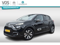 Citroën C3 - PureTech 83 Max Navi | Airco | Parkeerhulp | Keyless | Camera achter |
