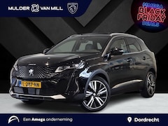 Peugeot 3008 - GT Pack Business 1.2 Turbo 130pk EAT8 | SCHUIF/KANTELDAK | HANDSFREE A.KLEP | ALCANTARA |