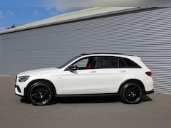 Mercedes-Benz GLC-klasse - AMG 43 4MATIC AMG Nightpakket (Panoramadak Performance/Interieur/Memory Burmester HeadUp B
