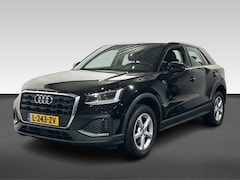 Audi Q2 - 30 TFSI 116pk Pro Line