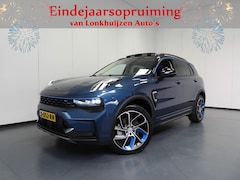 Lynk & Co 01 - 1.5 PHEV Plug-In NAVI/360CAM/SCHUIFDAK/LED/20"LMV